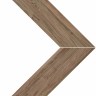 Керамический Гранит Окрашенный в Массе Etic Noce Hickory Chevron Tatami A+B