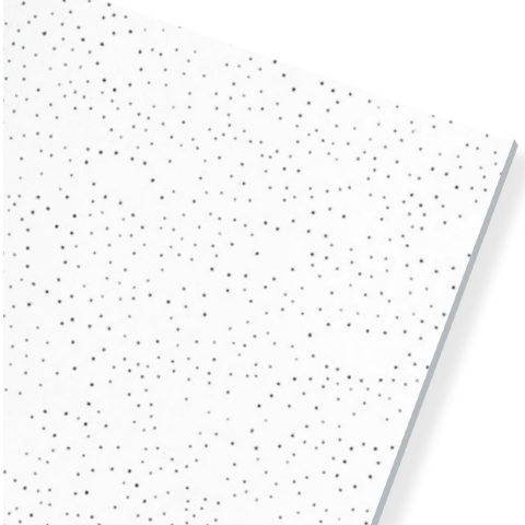 Потолочная плита THERMATEX Star СТАР 600x600x15 VT-24