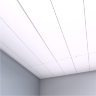 ORCAL Перфорация Rg 2516 с флисом 400x2100x40 (R-H 200) hook-on