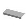 Керамический Гранит Окрашенный в Массе Arkshade Lead Elemento L Grip