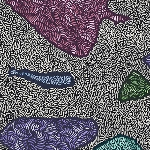 Ковролин Flotex by Galeote