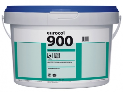 Дисперсионная шпаклевка 900 EUROPLAN DSP