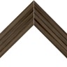 Керамический Гранит Окрашенный в Массе Etic Eucalipto Smoked Chevron Tatami A+B
