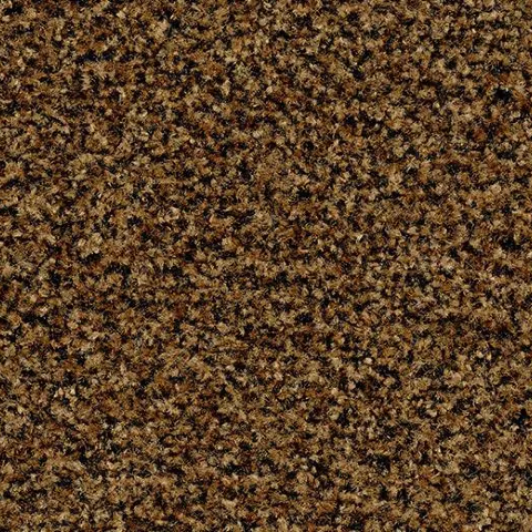 Грязезащита Forbo Coral в плитке masala brown