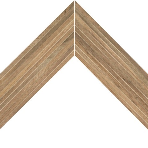 Керамический Гранит Окрашенный в Массе Etic Rovere Venice Chevron Tatami A+B