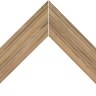 Керамический Гранит Окрашенный в Массе Etic Rovere Venice Chevron Tatami A+B