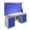 Верстак Expert WS (№224) WTH200.WS6/WS1.021