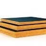 Плиты стекловолокно Isoteс Industy Slab G 40 1200x1200x50