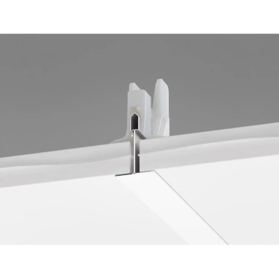Ecophon Hygiene Advance Technical tile 1200x600