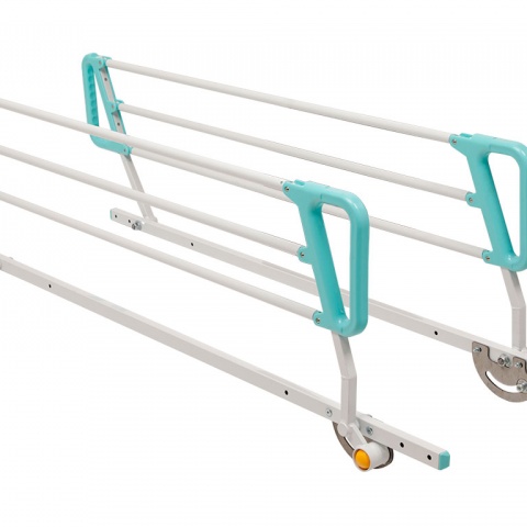 Ограждения боковые MBS-02 (КМ 2)