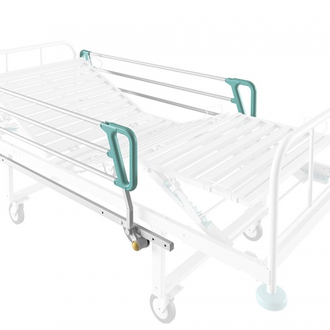 Ограждения боковые MBS-02 (КМ 2)