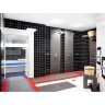 Ecophon Hygiene Advance А T24 1200x600