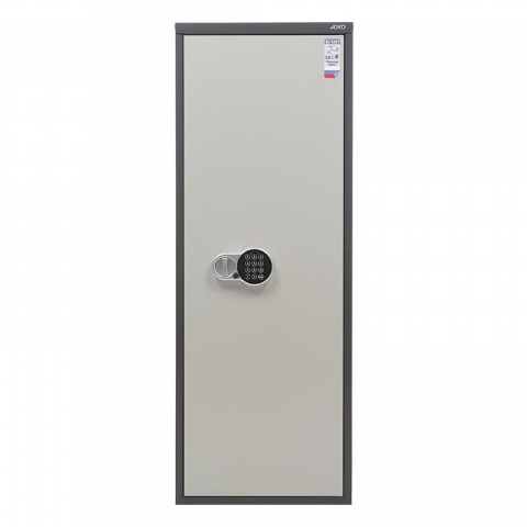 Бухгалтерский шкаф AIKO SL-125Т EL