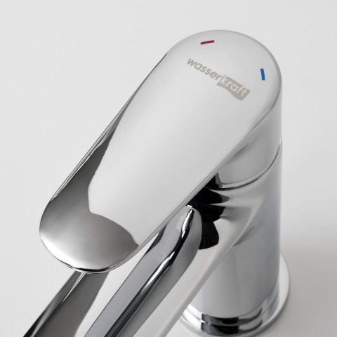 Vils 5603 Смеситель для раковины