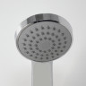 Смеситель для ванны с длинным изливом Amper арт. 2902L