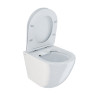 BLARDSEi25  Blanco Унитаз подвесной