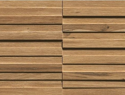 Керамический Гранит Окрашенный в Массе Etic Rovere Venice Industrial 3D