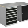 Верстак Expert T WTS150 комплект 5 (ExpTWTS150.T6/T1.000)