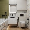 UNIFIX Клавиша смыва UNI02MBi77