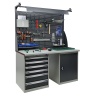 Верстак Expert T WTH150 комплект 6 (ExpTWTH150.T6/T1.021)