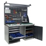 Верстак Expert T WTH150 комплект 6 (ExpTWTH150.T6/T1.021)
