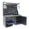 Верстак Expert T WTH150 комплект 6 (ExpTWTH150.T6/T1.021)