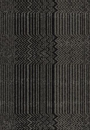 Ковровая плитка Interface Visual Code STITCH COUNT 