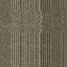 Ковровая плитка Interface Visual Code STITCH COUNT 