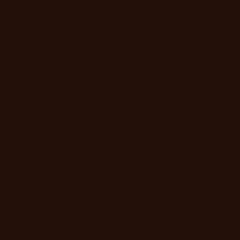ROCKFON COLOR-ALL Ebony NCS S 8505-Y80R A24 2400x1200x40
