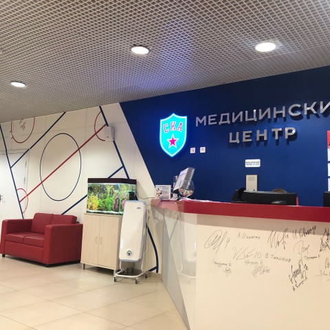 "УНИПРОК-НГ" с акриловым покрытием ГЛЯНЕЦ (СМЛ) 