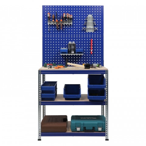  Верстак Garage Set 3
