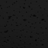 Потолочная плита Fine Fissured Black Board 600х600х15