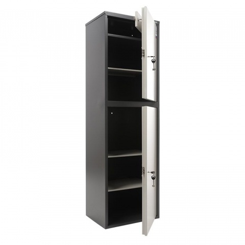 Бухгалтерский шкаф AIKO SL-150/2Т