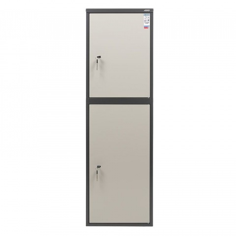 Бухгалтерский шкаф AIKO SL-150/2Т