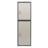 Бухгалтерский шкаф AIKO SL-150/2Т