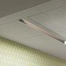  Потолок Rockfon Sonar X 600x600x22