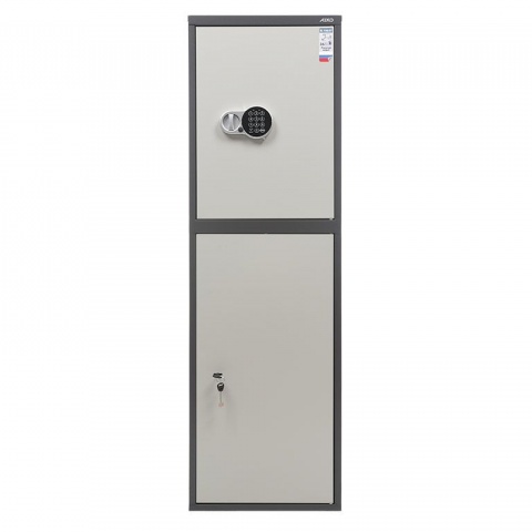 Бухгалтерский шкаф AIKO SL-150/2Т EL