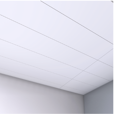 ORCAL Микроперфорация Rd 1522 400x2400x40 (R-H 200) hook-on