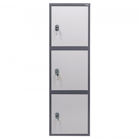 Бухгалтерский шкаф AIKO SL-150/3Т