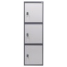 Бухгалтерский шкаф AIKO SL-150/3Т