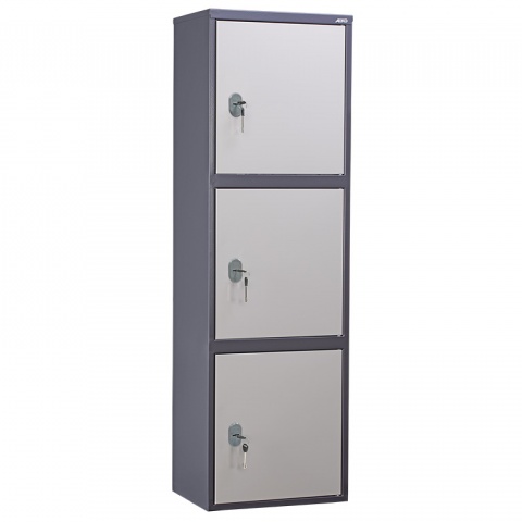 Бухгалтерский шкаф AIKO SL-150/3Т