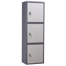 Бухгалтерский шкаф AIKO SL-150/3Т