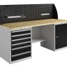 Верстак Expert T W200 комплект 10 (ExpTW200.T6/T1.010)