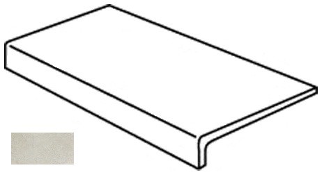Технический Керамический Гранит Evolve Ice Scalino 33x60