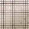 Настенная/напольная плитка из белой глины Arkshade Taupe Mosaico Q