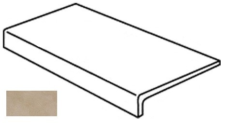 Технический Керамический Гранит Evolve Suede Scalino 33x60