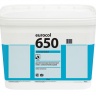 Дисперсионный контактный клей 650 EUROSTAR FASTCOL 3кг.
