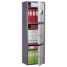 Бухгалтерский шкаф AIKO SL-150/3Т EL
