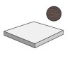Керамический Гранит Окрашенный в Массе Bord Cinnamon Scalino Angolare DX