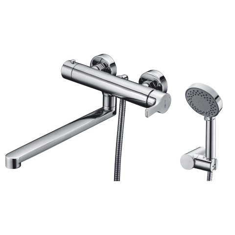Смеситель для ванны с длинным изливом Berkel арт. 4802L